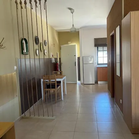 Six Palmela Village Appartement *