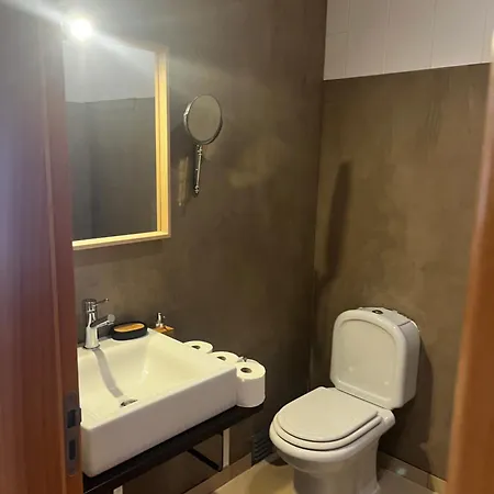 Appartement Six Palmela Village Quinta do Anjo